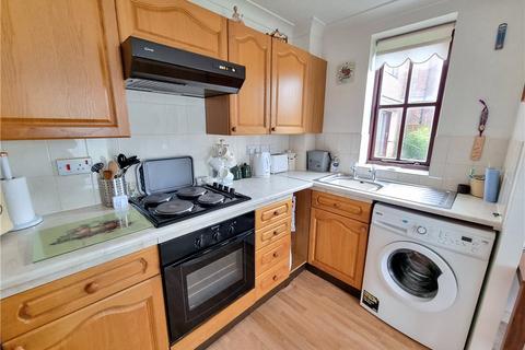 Flat 3, Sovereign Court, 16 Magpie Hall Lane, Bromley, BR2 8EH