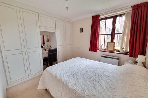 Flat 3, Sovereign Court, 16 Magpie Hall Lane, Bromley, BR2 8EH