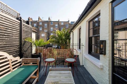 2 bedroom semi-detached house for sale, Bridstow Place, London, W2