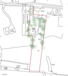 Land for sale - Mill Road, Stock, CM4