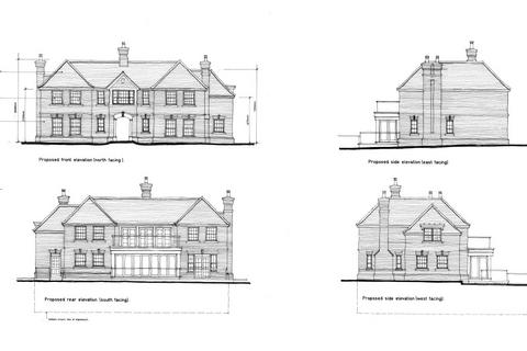 Elizabeth Cottage Mill Road, Stock, Ingatestone, CM4 9RG