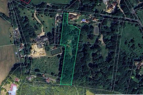 Elizabeth Cottage Mill Road, Stock, Ingatestone, CM4 9RG