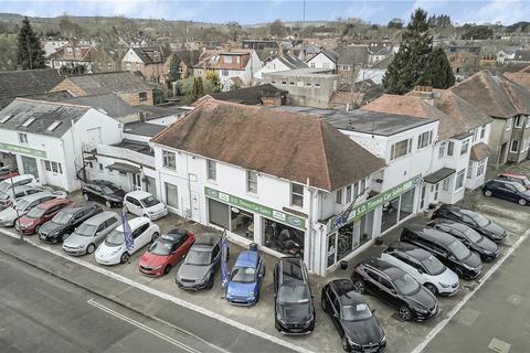 4 bedroom flat for sale - Abingdon Road, Oxford, Oxfordshire, OX1