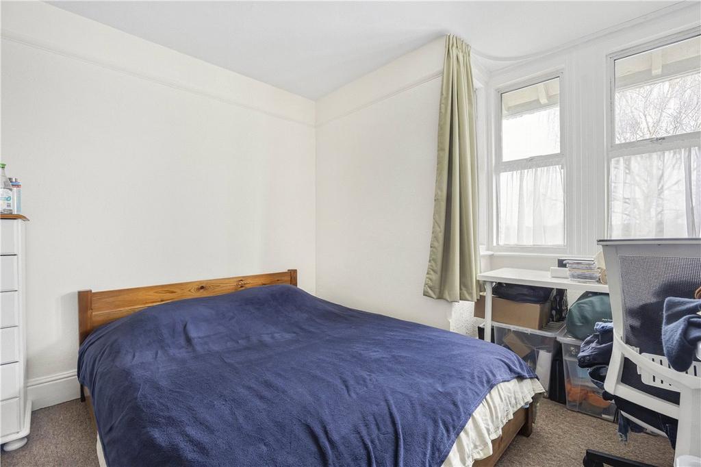300a Bedroom