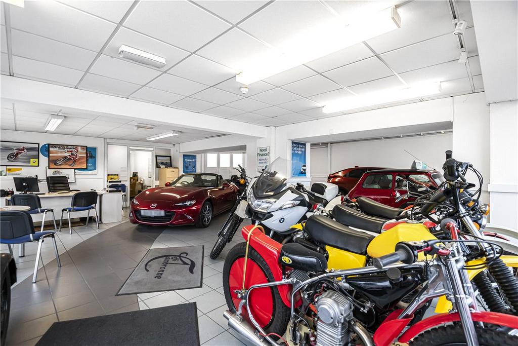 Showroom