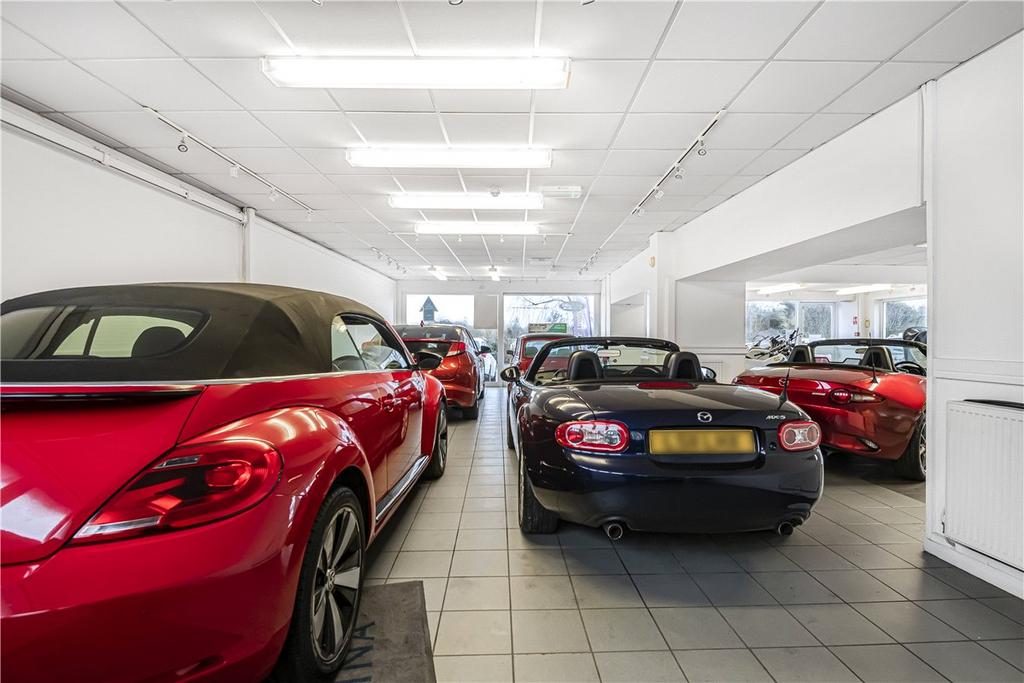 Showroom
