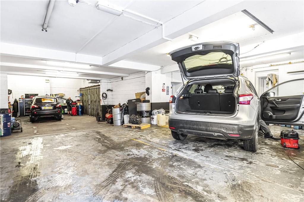 Workshop