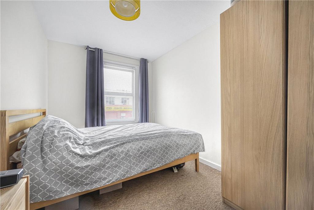 300a Bedroom