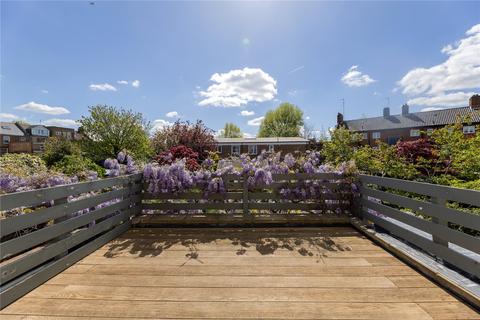 21 Studdridge Street, London, SW6 3SL