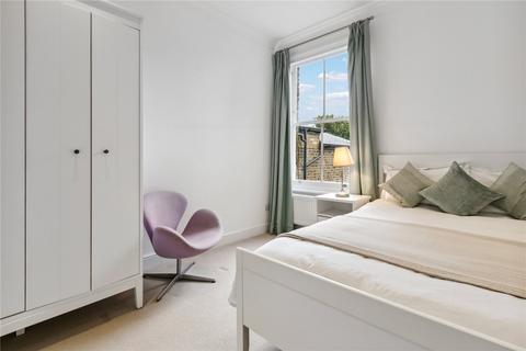 21 Studdridge Street, London, SW6 3SL