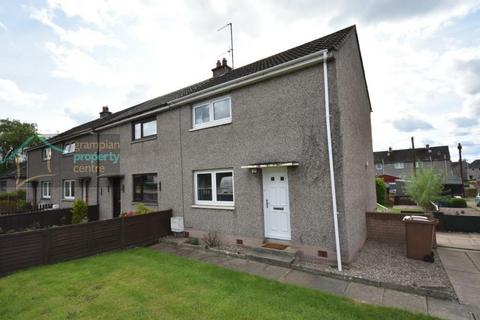 Elgin - 2 bedroom end of terrace house to rent