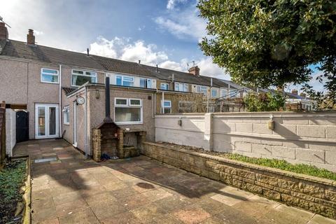 3 bedroom terraced house for sale, Swindon,  Wiltshire,  SN2