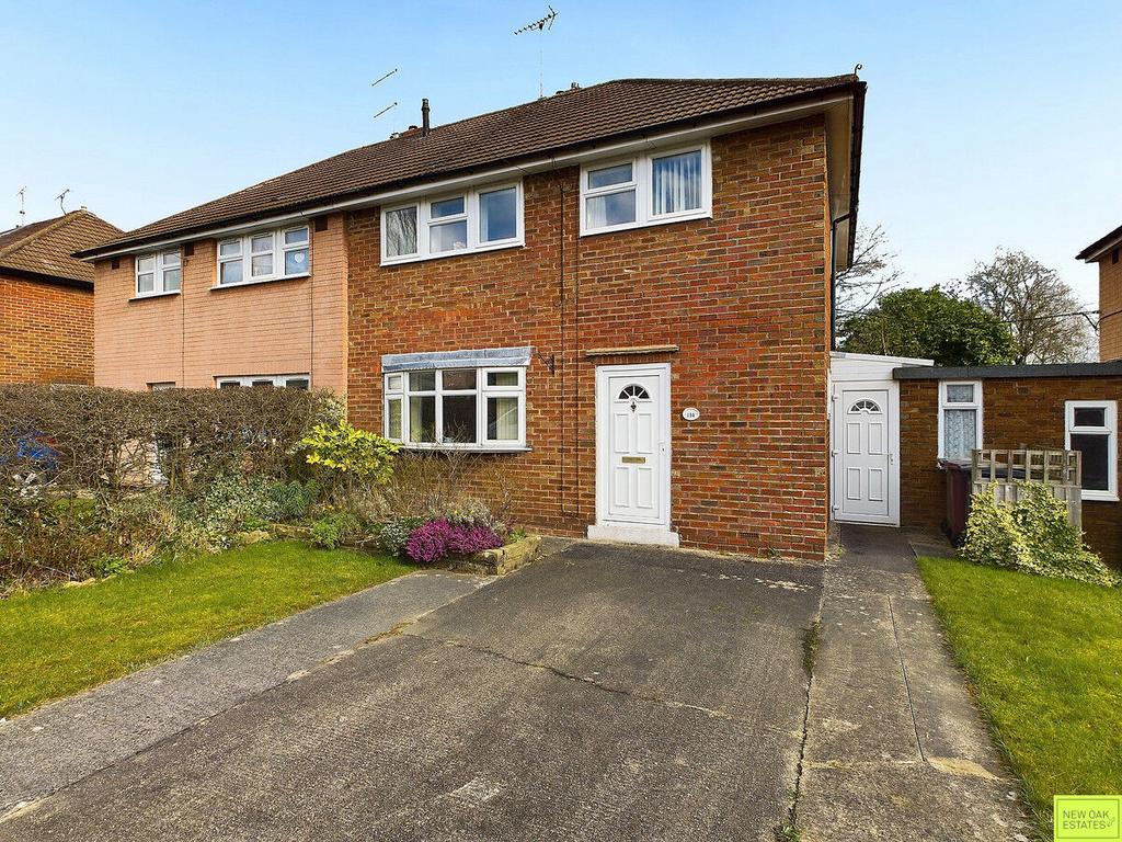 Clay Cross S45 3 bed semidetached house for sale £159,950