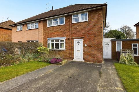 3 bedroom semi-detached house for sale - Clay Cross S45