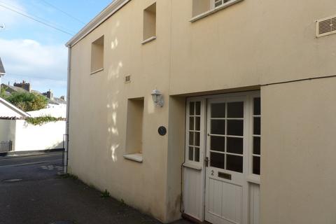 3 bedroom terraced house to rent, 18 FISHER STREET, 18 FISHER STREET TQ4