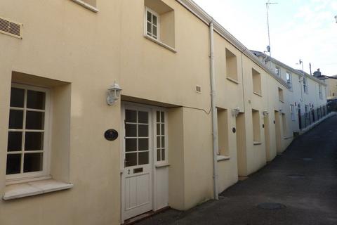 3 bedroom terraced house to rent - 18 FISHER STREET, 18 FISHER STREET TQ4
