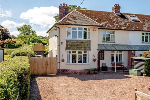 3 bedroom semi-detached house for sale, Tower Hill, Williton TA4