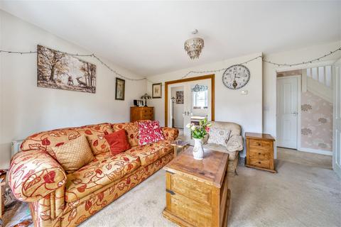 4 bedroom semi-detached house for sale, Desert Orchid Road, Prestbury, Cheltenham, GL52