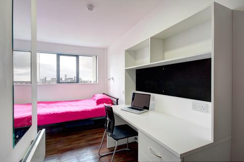 1 bedroom apartment for sale, at L6 Investment Apartments, Shaw Street L6