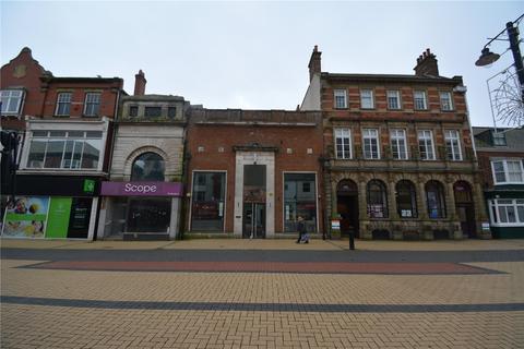 Restaurant for sale, King Street, Bridlington, East Yorkshire, YO15