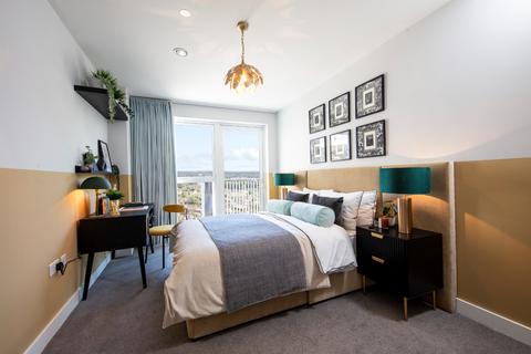 1 bedroom apartment for sale, Kew Bridge Rise, Brentford, TW8