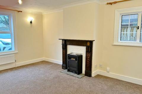 3 bedroom detached house to rent, The Causeway, Burwell, Cambridge