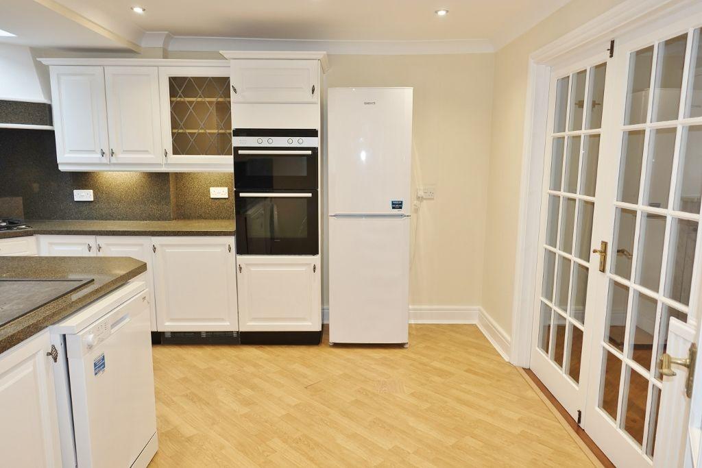 House in Cambridge - View 2
