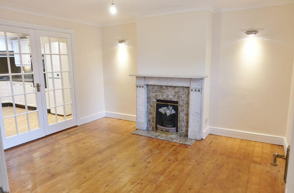 House in Cambridge - View 3