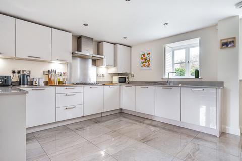 Birchwood Cottage Ham Lane, Aston, Bampton, OX18 2DE