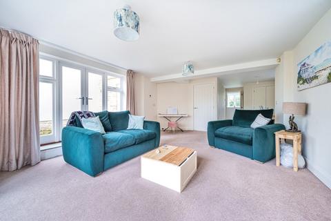Birchwood Cottage Ham Lane, Aston, Bampton, OX18 2DE