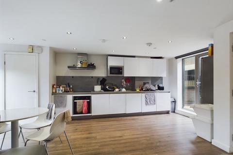 5 bedroom end of terrace house for sale, Henry Street, Sheffield, S3