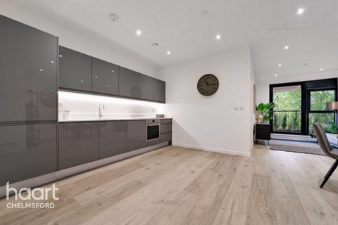 1 bedroom apartment for sale - Dorset and Victoria, Chelmsford