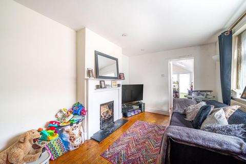 3 bedroom end of terrace house for sale, North Hill,  London,  N6,  N6