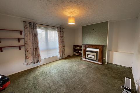 3 bedroom end of terrace house for sale, Thrashbush Road, Airdrie ML6