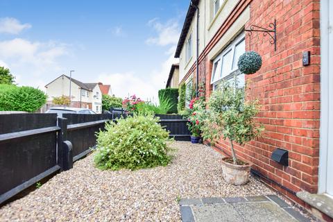 2 bedroom terraced house for sale, Finedon, Wellingborough NN9