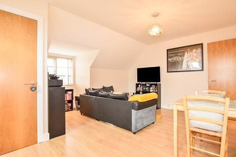 1 bedroom flat for sale, 74A Studfall Avenue, Corby NN17