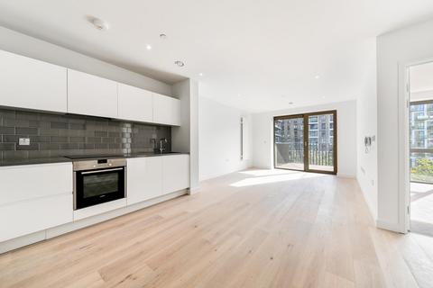 1 bedroom apartment for sale, Pendant Court, Royal Wharf, E16.