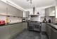 Kitchen/Breakfast Area