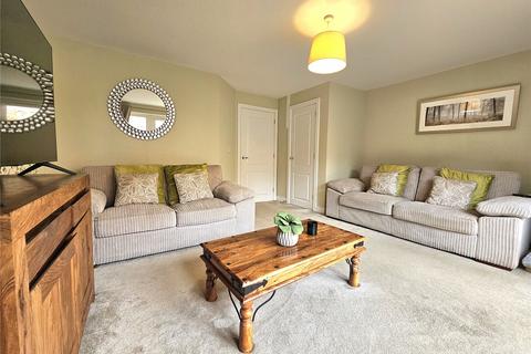 3 bedroom detached house for sale, Sharp Close, Blandford Forum, Dorset, DT11
