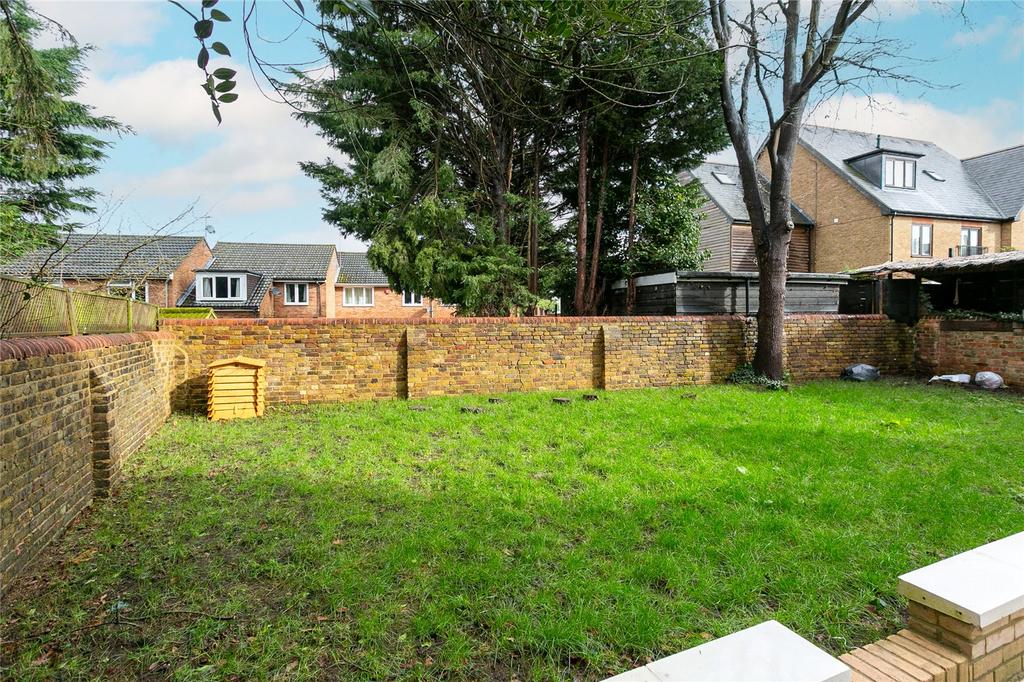 Communal Garden