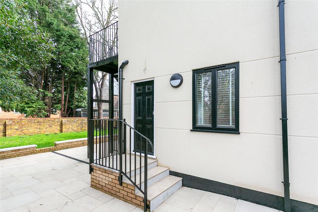 Own Front Door