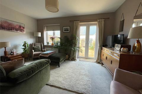 3 bedroom end of terrace house for sale, Bicester, Oxfordshire OX26