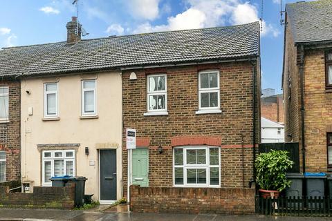 2 bedroom end of terrace house for sale, Lion Green Road, COULSDON, Surrey, CR5