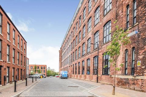 2 bedroom apartment for sale, Elisabeth Mill, Elisabeth Gardens, Stockport