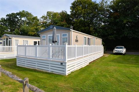 3 bedroom park home for sale, Sycamore, Bashley Caravan Park, Sway Road, New Milton, BH25