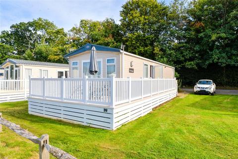 3 bedroom park home for sale, Sycamore, Hoburne Bashley Holiday Park, New Milton, Hampshire, BH25