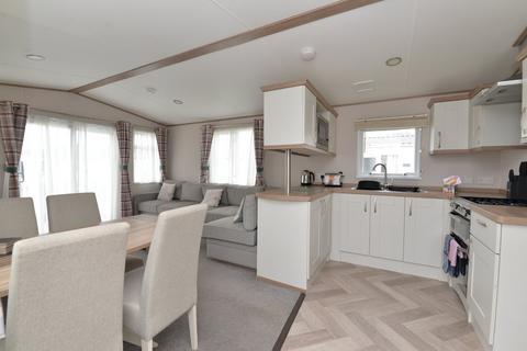 undefined, Sycamore, Hoburne Bashley Holiday Park, New Milton, Hampshire, BH25