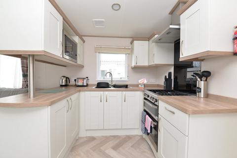 undefined, Sycamore, Hoburne Bashley Holiday Park, New Milton, Hampshire, BH25