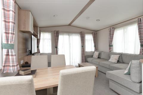 undefined, Sycamore, Hoburne Bashley Holiday Park, New Milton, Hampshire, BH25