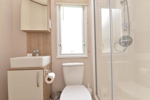 undefined, Sycamore, Hoburne Bashley Holiday Park, New Milton, Hampshire, BH25